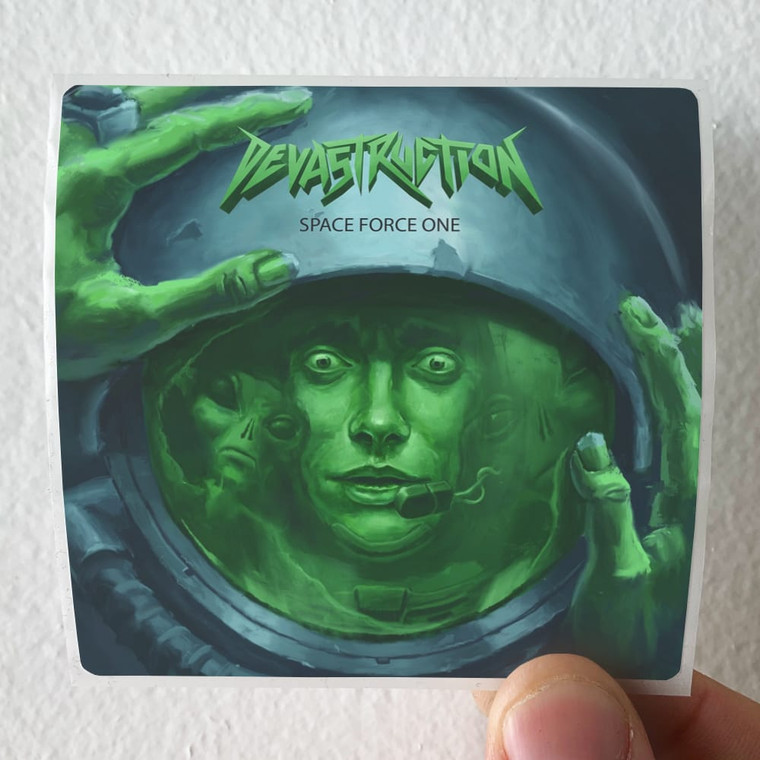 Devastruction-Space-Force-One-Album-Cover-Sticker