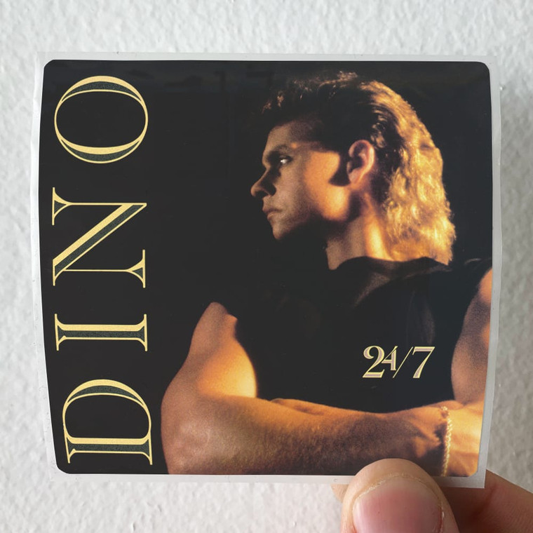 Dino-24-7-Album-Cover-Sticker