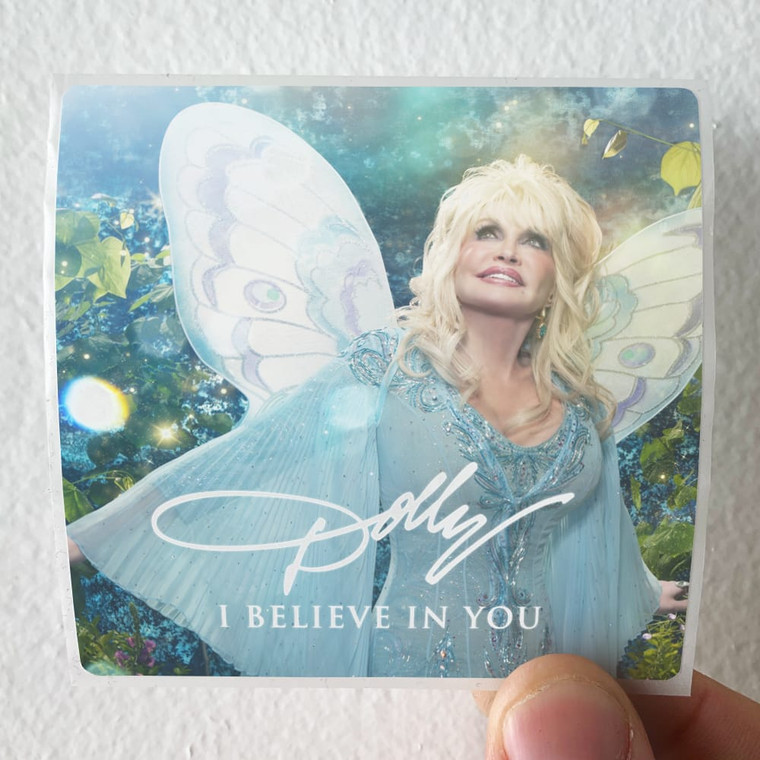 Dolly-Parton-I-Believe-In-You-Album-Cover-Sticker