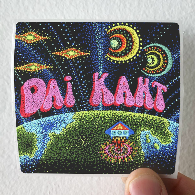 Dai-Kaht-Dai-Kaht-Album-Cover-Sticker