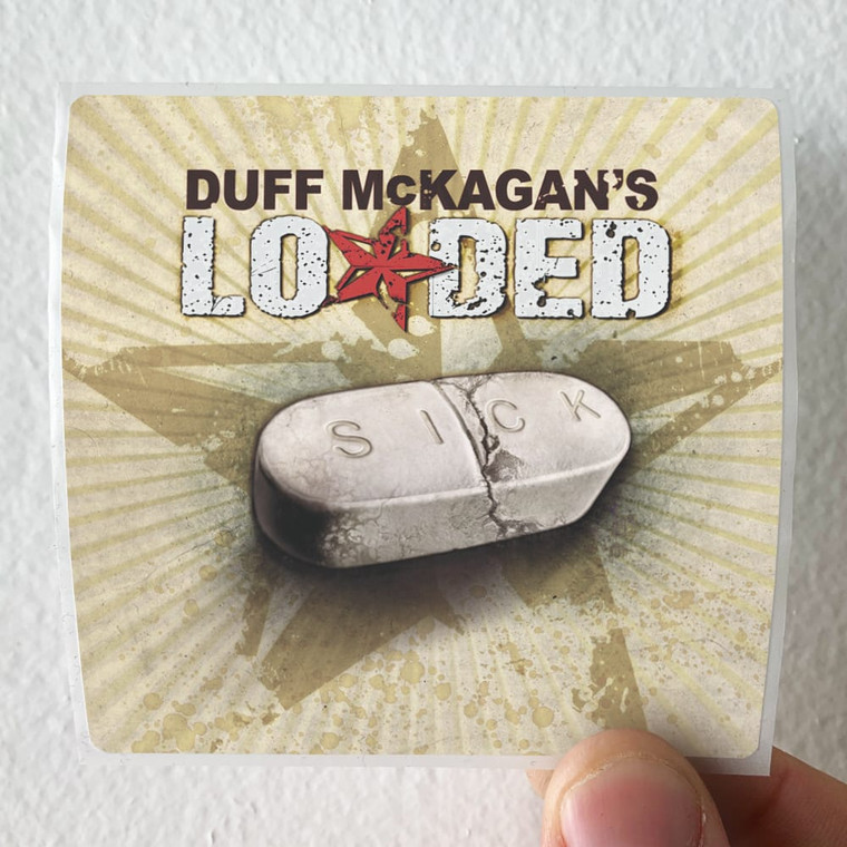 Duff-McKagans-Loaded-Sick-1-Album-Cover-Sticker