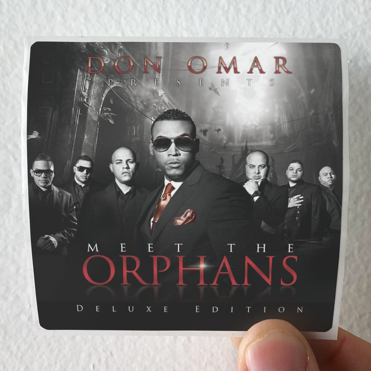 Don-Omar-Meet-The-Orphans-Album-Cover-Sticker