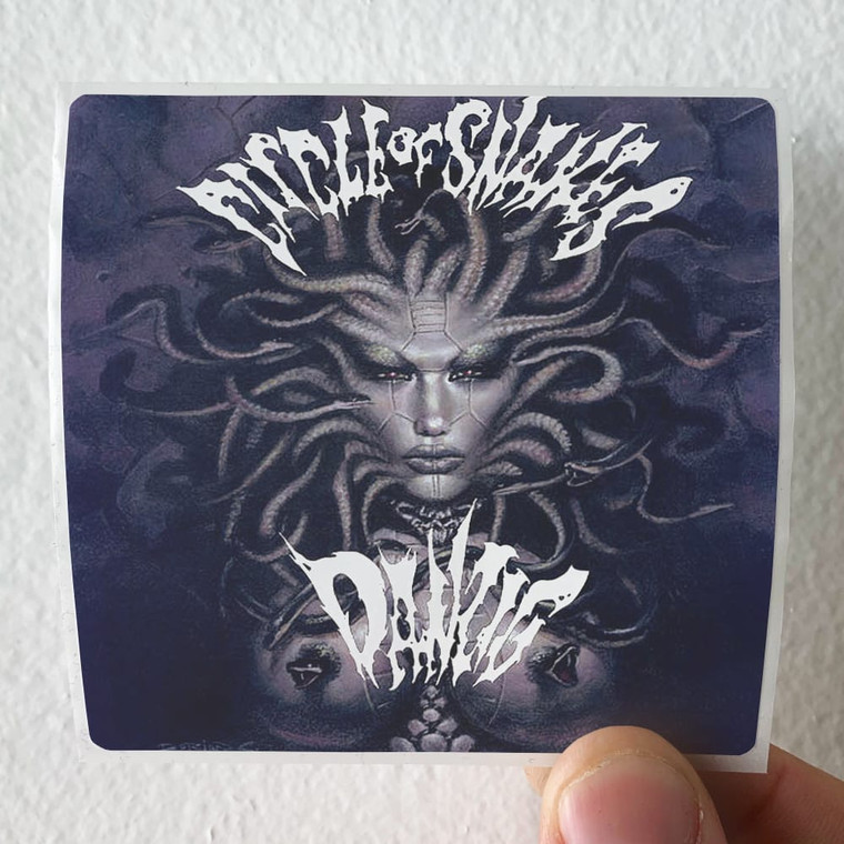 Danzig-Circle-Of-Snakes-Album-Cover-Sticker