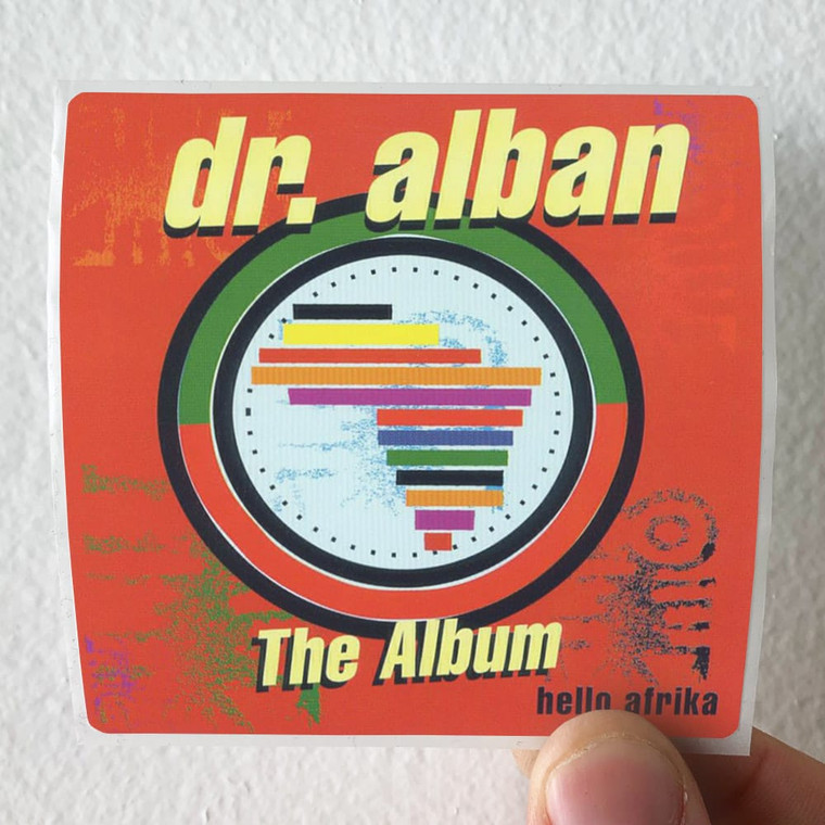 Dr-Alban-Hello-Afrika-Album-Cover-Sticker