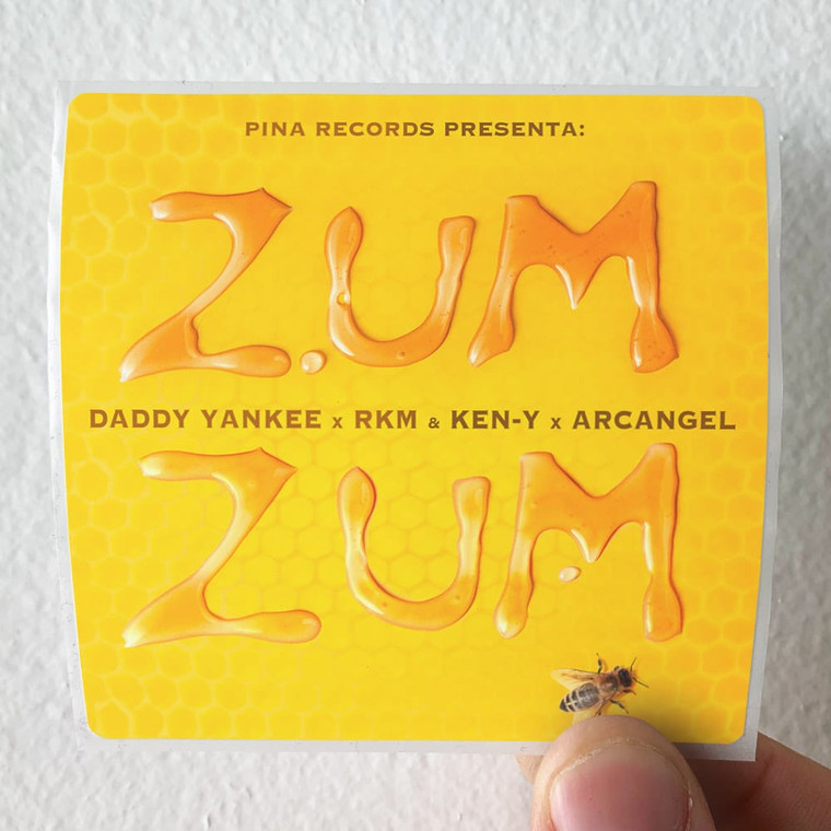 Daddy-Yankee-Zum-Zum-Album-Cover-Sticker