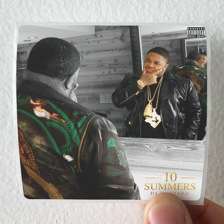 DJ-Mustard-10-Summers-Album-Cover-Sticker
