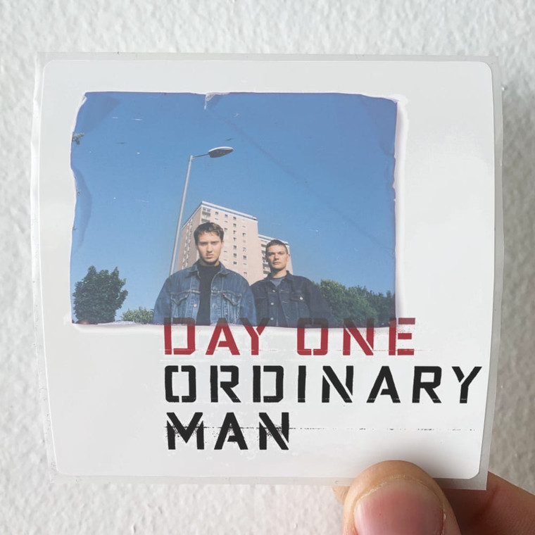 Day-One-Ordinary-Man-Album-Cover-Sticker