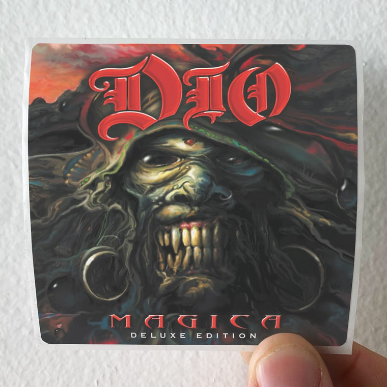 Dio-Magica-1-Album-Cover-Sticker