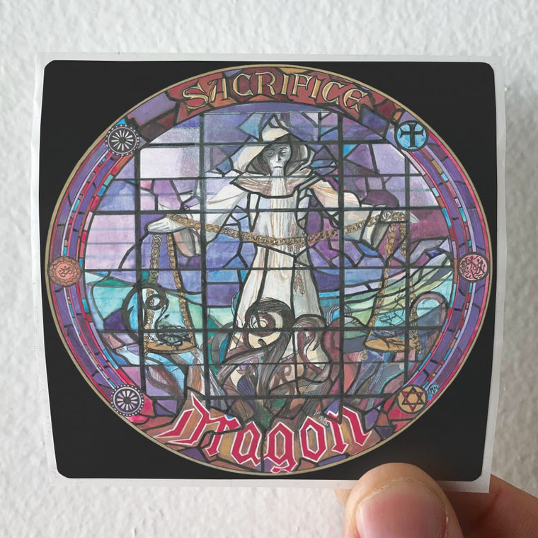 Dragon-Sacrifice-Album-Cover-Sticker