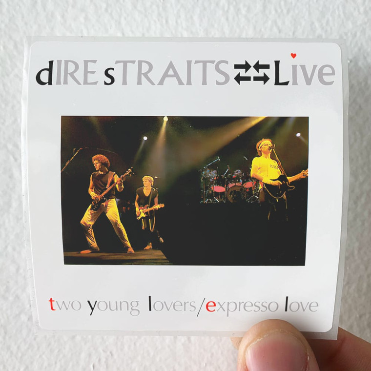 Dire-Straits-Two-Young-Lovers-Expresso-Love-Album-Cover-Sticker