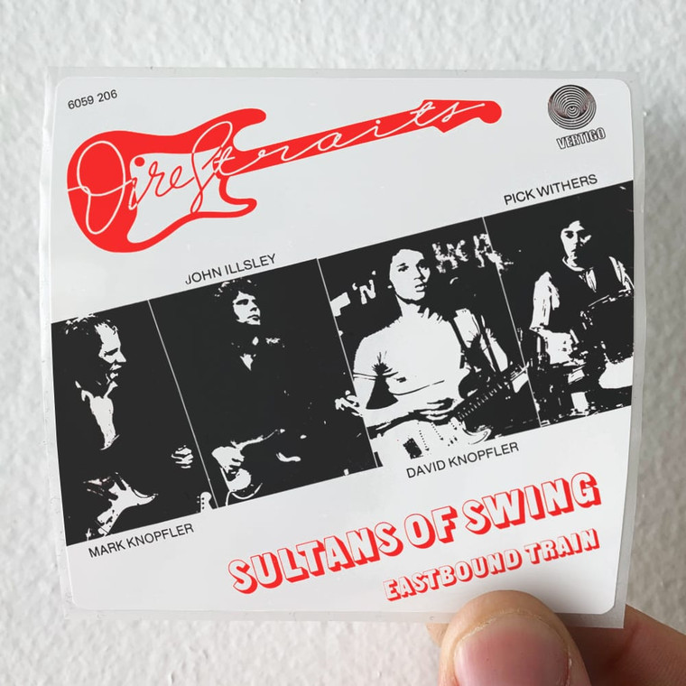 Dire-Straits-Sultans-Of-Swing-4-Album-Cover-Sticker