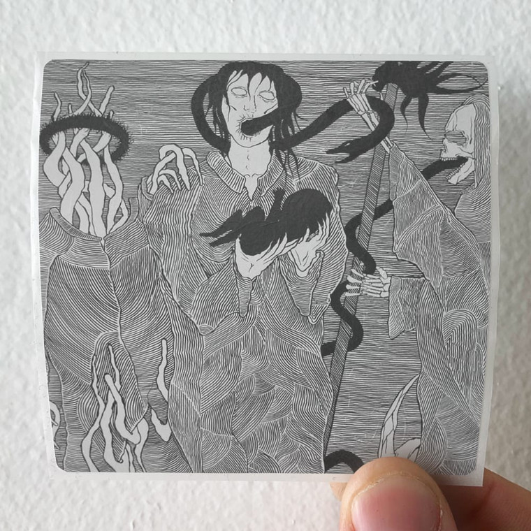 Dodsengel-Mirium-Occultum-Album-Cover-Sticker