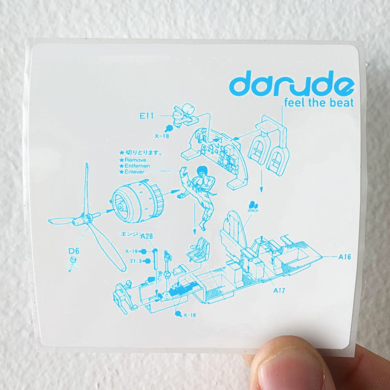 Darude-Feel-The-Beat-Album-Cover-Sticker
