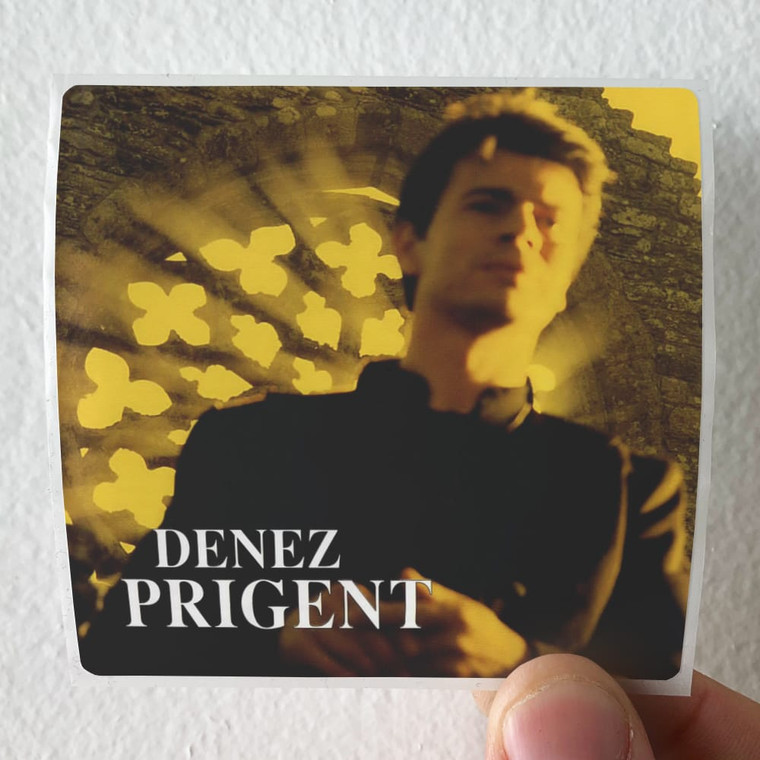 Denez-Prigent-Me-Zalch-Ennon-Ur-Fulenn-Aour-Album-Cover-Sticker
