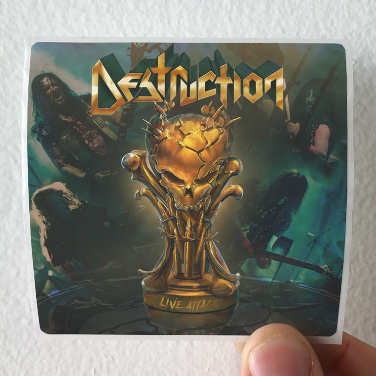 Destruction-Live-Attack-Album-Cover-Sticker