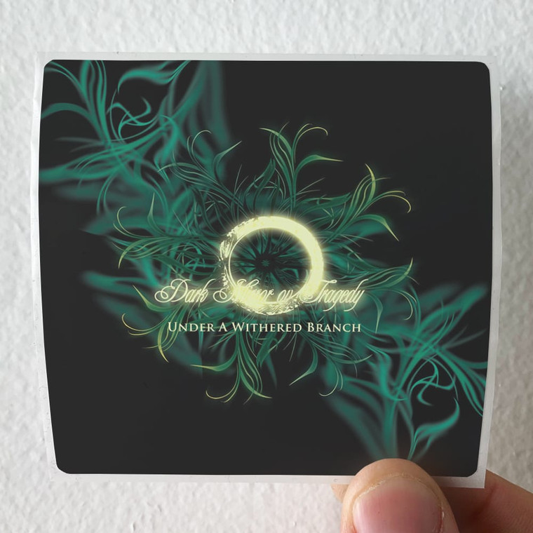 Dark-Mirror-ov-Tragedy-Under-A-Withered-Branch-Album-Cover-Sticker