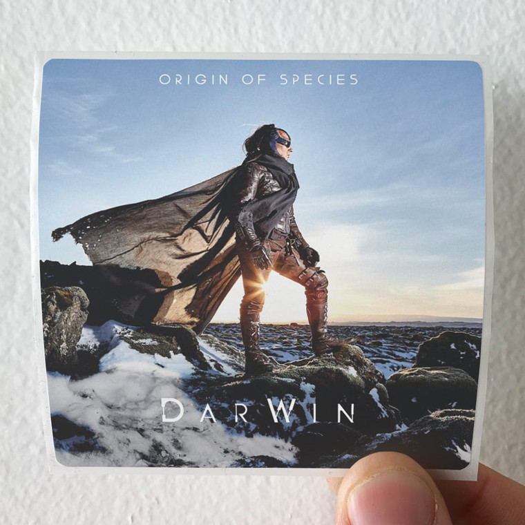 DarWin-Origin-Of-Species-Album-Cover-Sticker