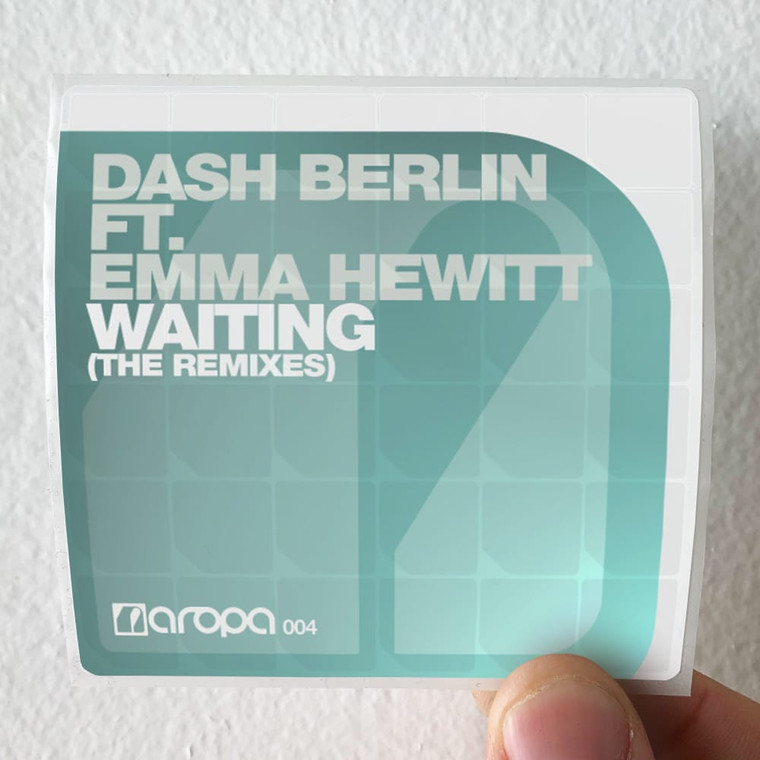 Dash-Berlin-Waiting-The-Remixes-Album-Cover-Sticker