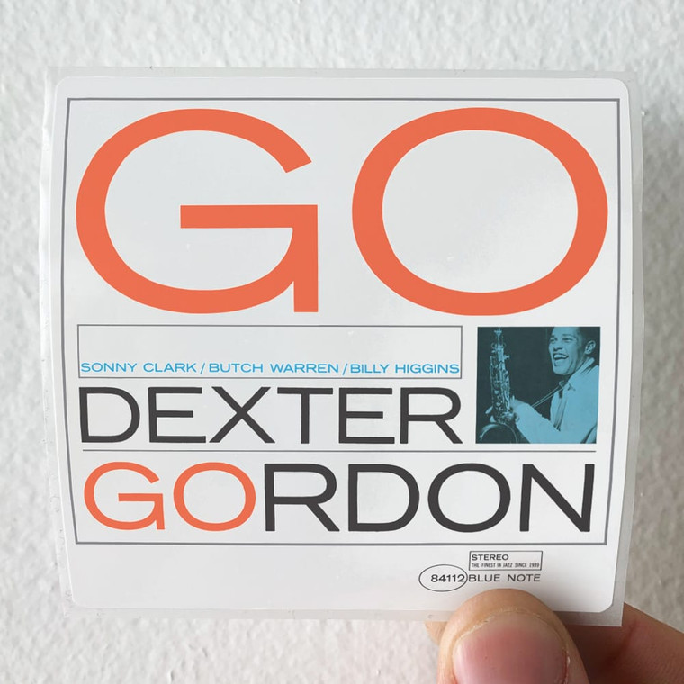 Dexter-Gordon-Go-Album-Cover-Sticker
