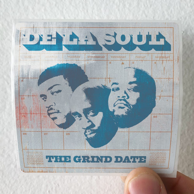 De-La-Soul-The-Grind-Date-Album-Cover-Sticker