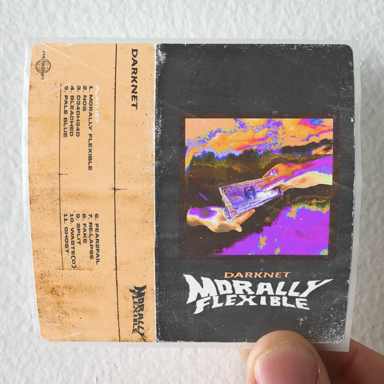 Darknet-Morally-Flexible-Album-Cover-Sticker