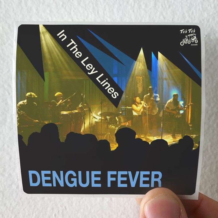 Dengue-Fever-In-The-Ley-Lines-Album-Cover-Sticker