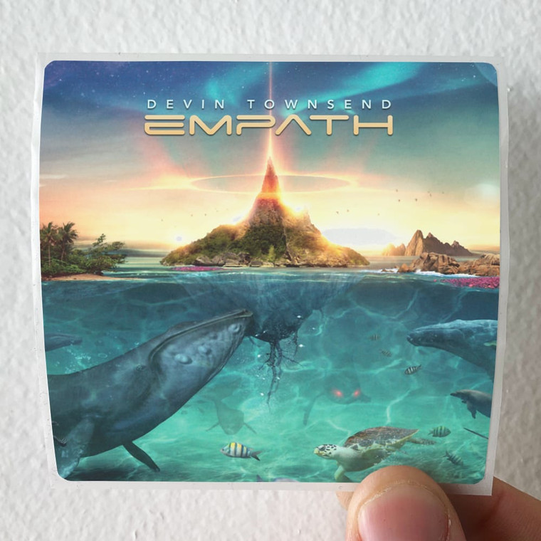 Devin-Townsend-Empath-2-Album-Cover-Sticker