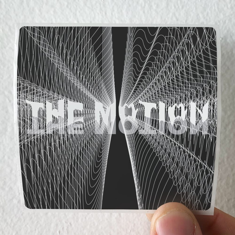 Drake-The-Motion-Album-Cover-Sticker