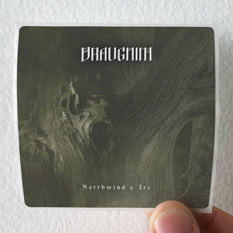 Draugnim-Northwinds-Ire-Album-Cover-Sticker