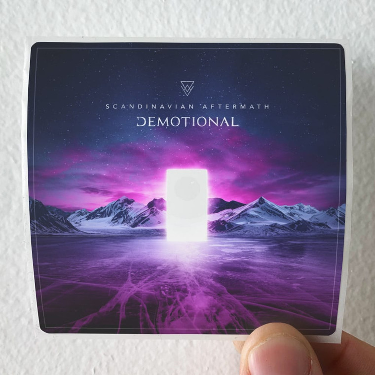 dEMOTIONAL-Scandinavian-Aftermath-Album-Cover-Sticker