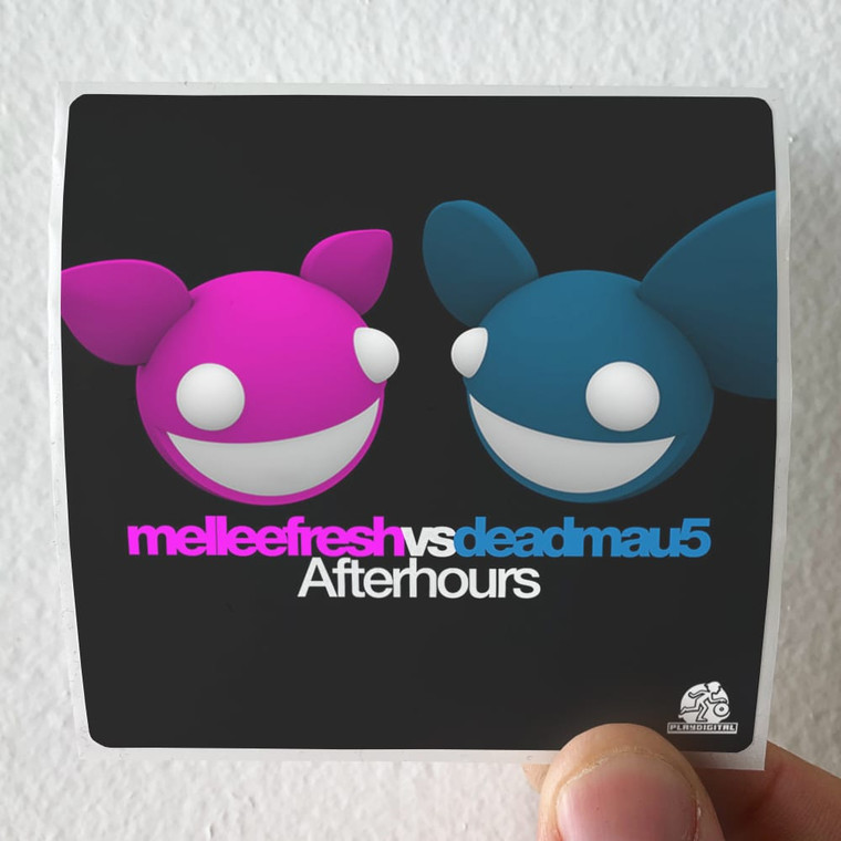 deadmau5-Afterhours-Album-Cover-Sticker