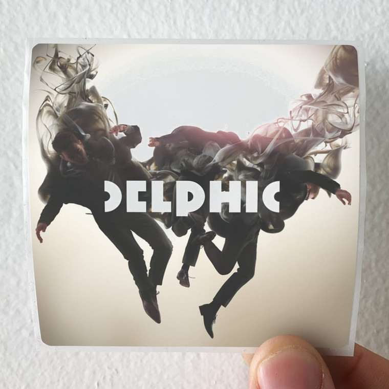 Delphic-Acolyte-Album-Cover-Sticker