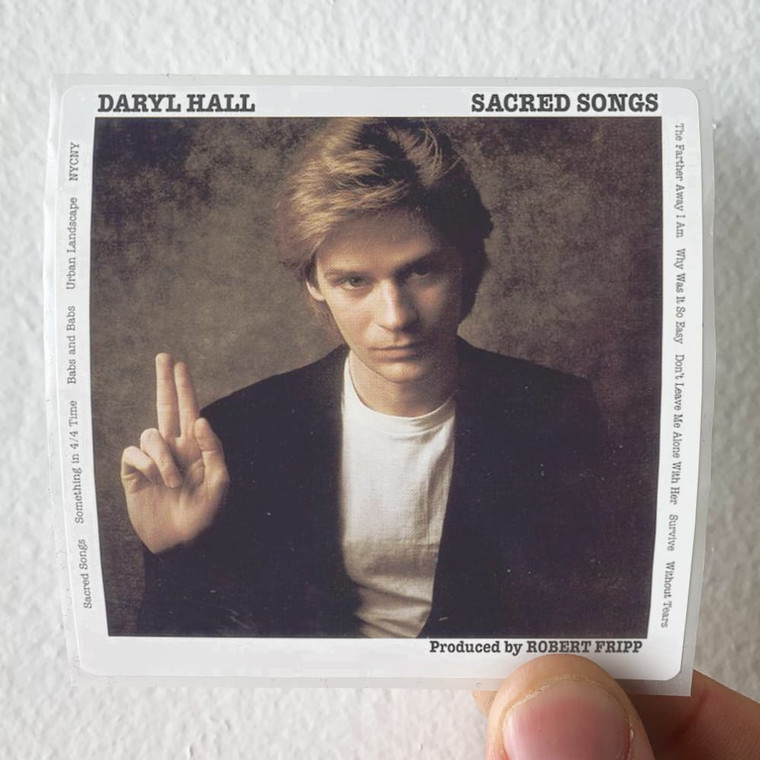 Daryl-Hall-Sacred-Songs-Album-Cover-Sticker