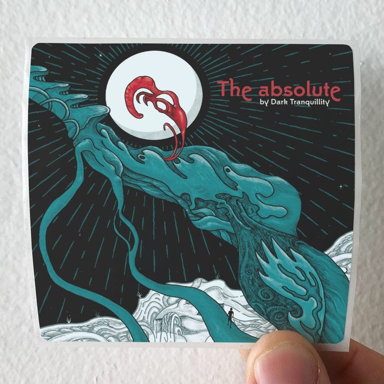 Dark-Tranquillity-The-Absolute-Album-Cover-Sticker