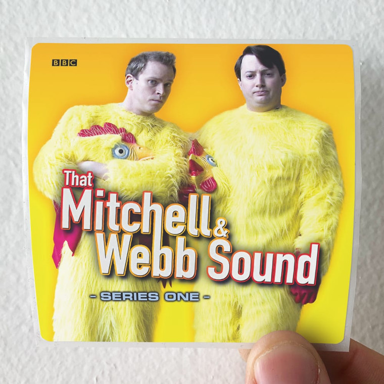 David-Mitchell-and-Robert-Webb-That-Mitchell-Webb-Sound-Series-One-Album-Cover-Sticker