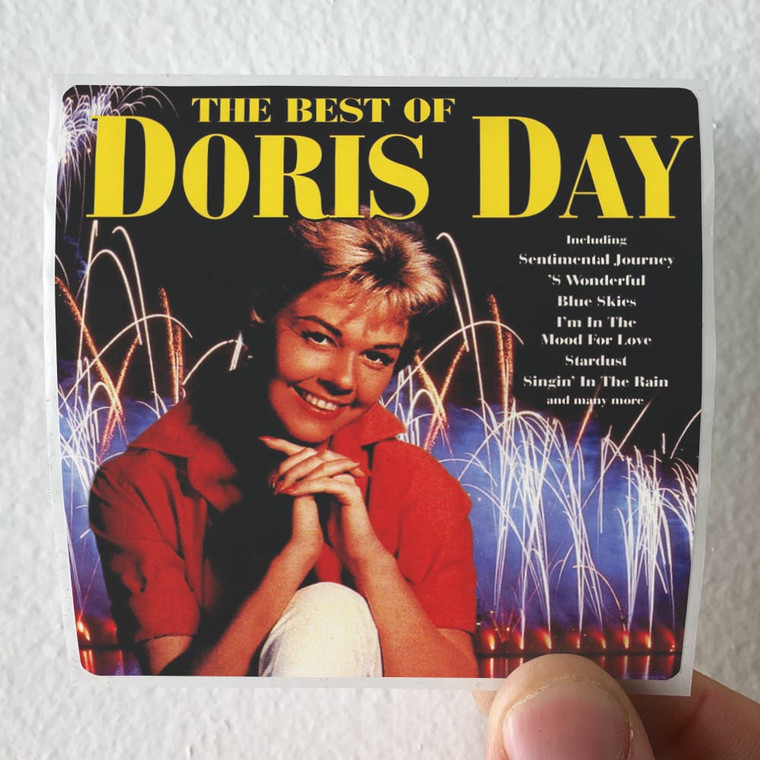 Doris-Day-The-Best-Of-Doris-Day-Album-Cover-Sticker