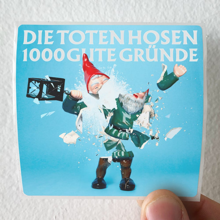 Die-Toten-Hosen-1000-Gute-Grnde-Album-Cover-Sticker