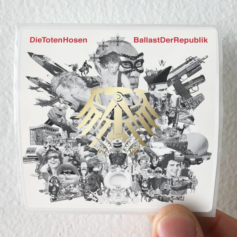 Die-Toten-Hosen-Ballast-Der-Republik-1-Album-Cover-Sticker