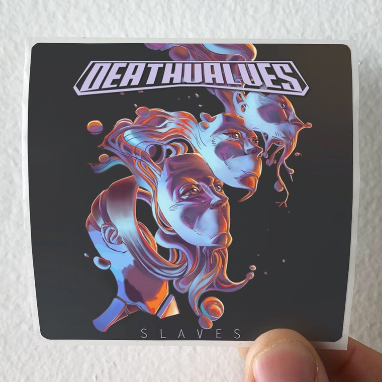 Deathvalves-Slaves-Album-Cover-Sticker