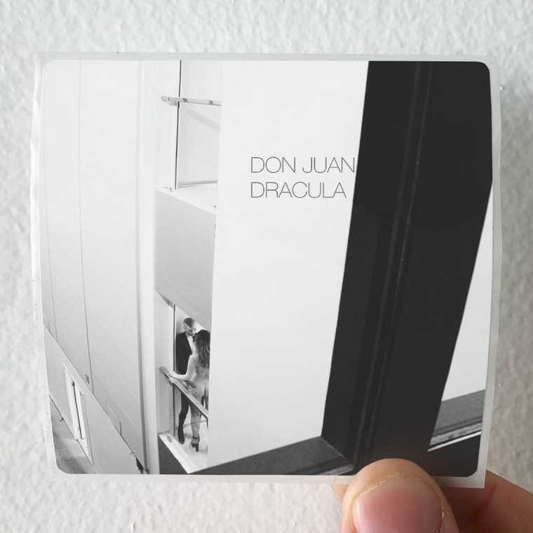 Don-Juan-Dracula-New-Sensation-Album-Cover-Sticker