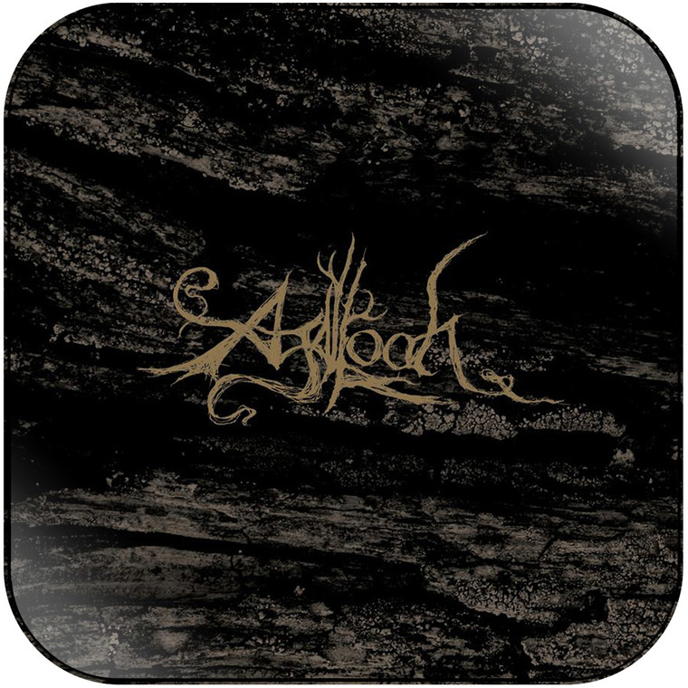 Agalloch Pale Folklore-1 Album Cover Sticker Album Cover Sticker