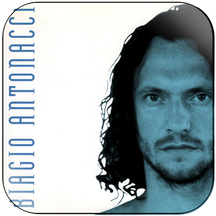 Biagio Antonacci Biagio Antonacci Album Cover Sticker Album Cover Sticker