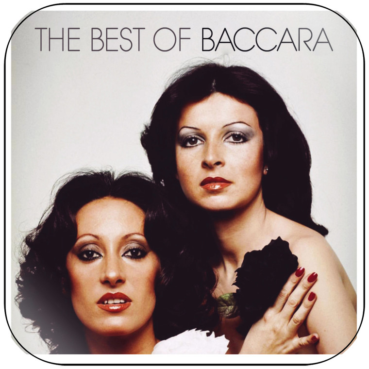 Baccara 6 Suiten Fr Violoncello Solo Pierre Fournier 1960 Recording Album Cover Sticker Album Cover Sticker