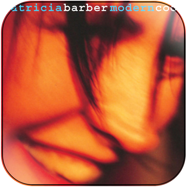 Patricia Barber Monday Night Volume 2 Album Cover Sticker Album Cover Sticker