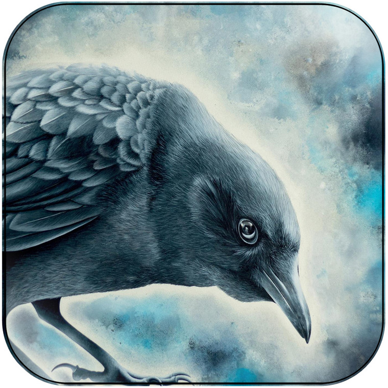 Big Big Train Gathering Speed Album Cover Sticker Album Cover Sticker