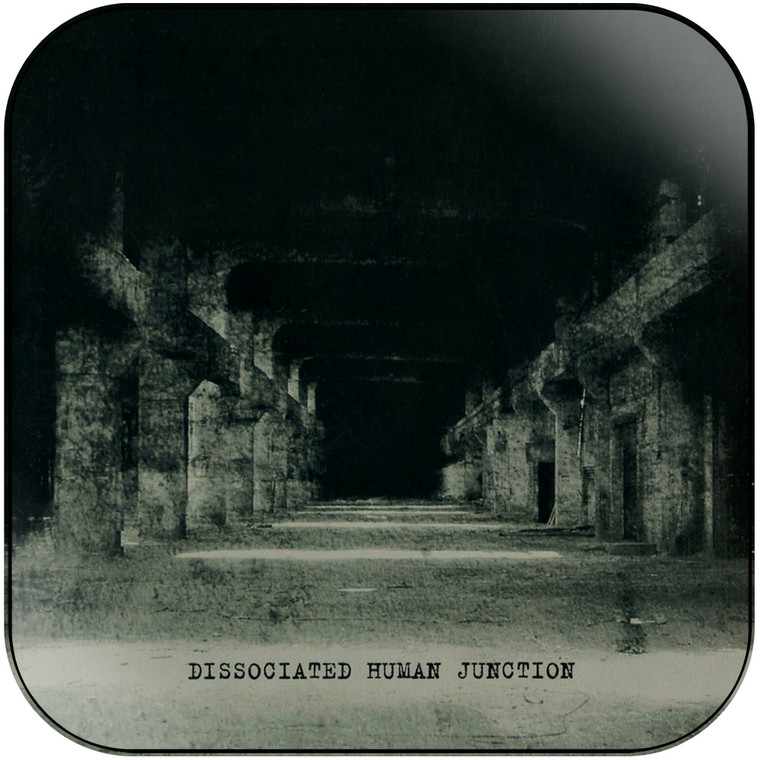 Blut aus Nord Memoria Vetusta I Fathers Of The Icy Age Album Cover Sticker Album Cover Sticker