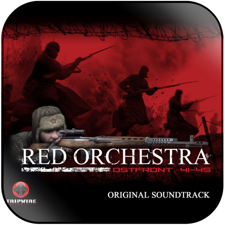 Matthew S Burns Mississippi Hill Country Blues Album Cover Sticker Album Cover Sticker