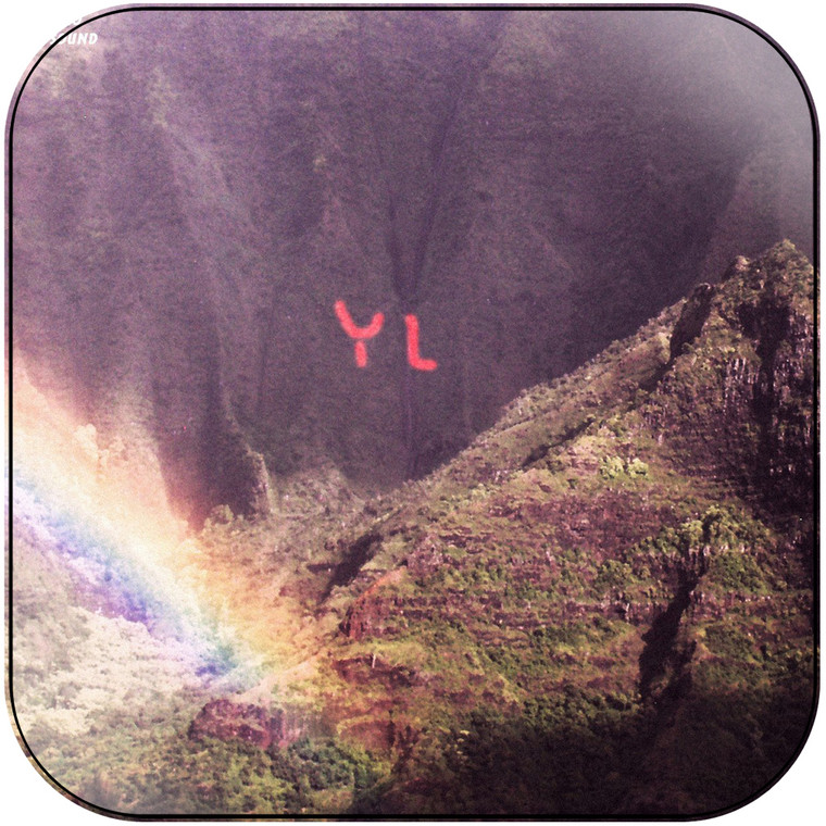 Youth Lagoon The Year Of Hibernation Album Cover Sticker
