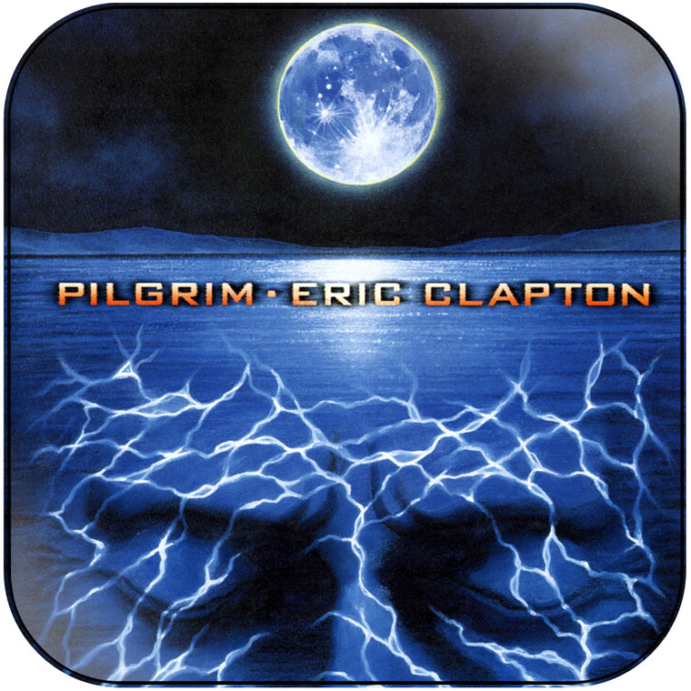 Eric Clapton Pilgrim (RARE!!送料込み特価!!) CLAPTON,ERIC - Pilgrim - Amazon.com Music
