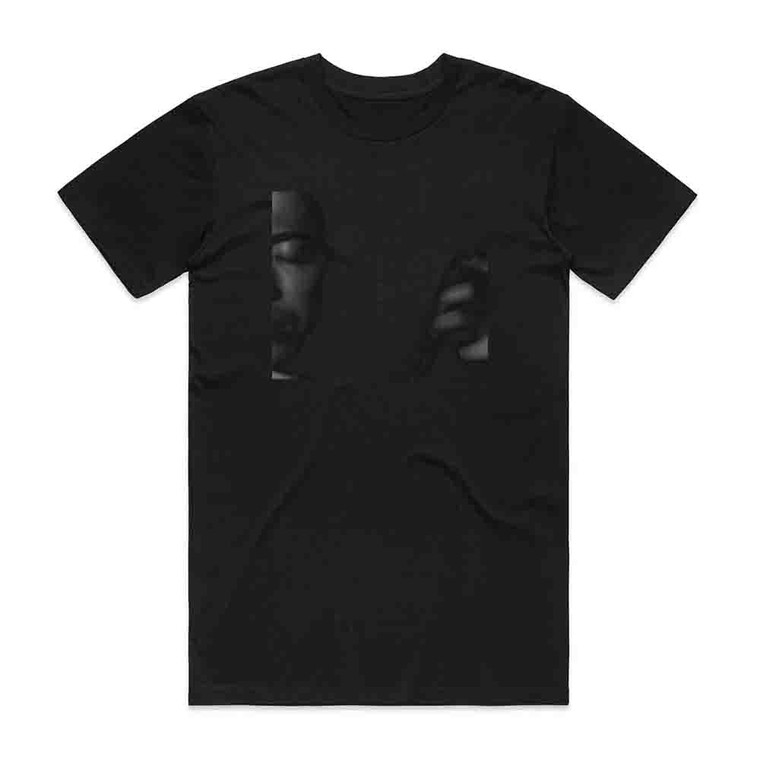 Hiromitsu Agatsuma Agatsuma Plays Standards Album Cover T-Shirt Black